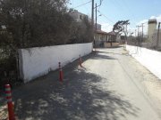 Platanias Kreta, Platanias: Grundstück im Zentrum zu verkaufen Grundstück kaufen